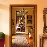 Hotel Elisa & Bordighera