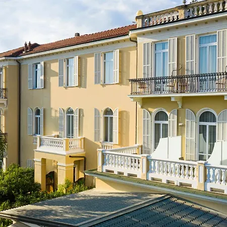 Elisa & Bordighera