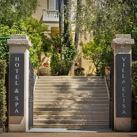 Hotell Elisa & Bordighera