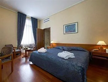 Hotell Elisa & 3*