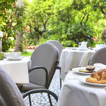 Hotell Elisa & Bordighera