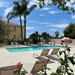 Elisa & 3* Bordighera