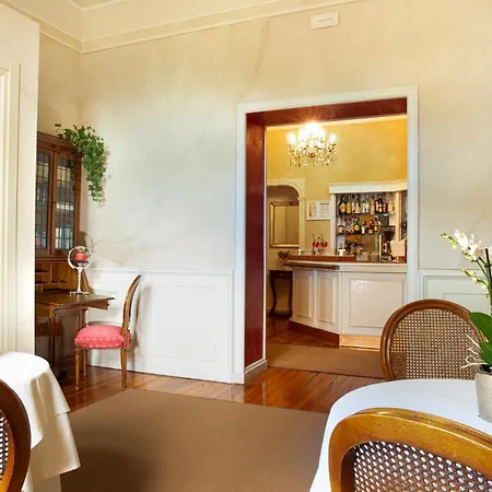 Elisa & Hotell Bordighera