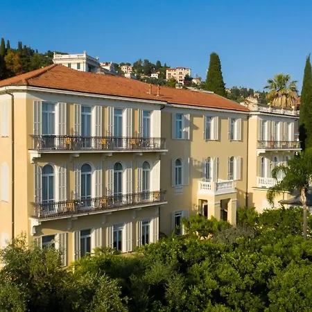Elisa & Bordighera