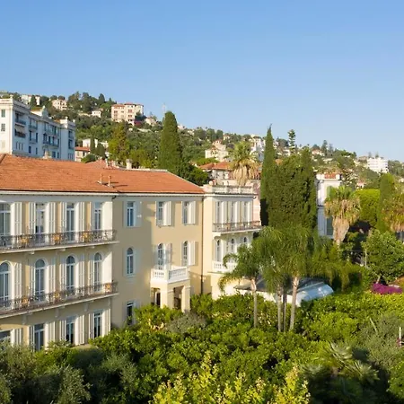 Elisa & 3* Bordighera