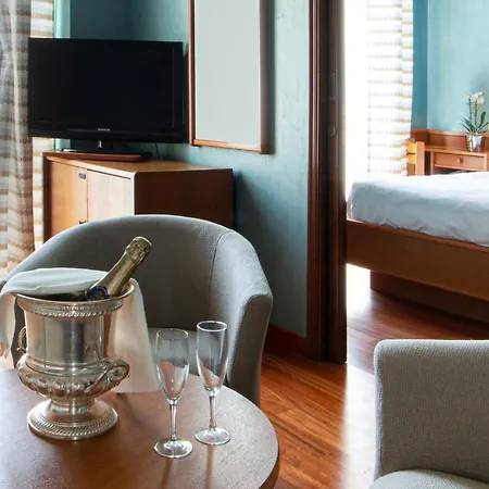 Elisa & Hotell Bordighera