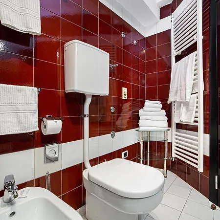 Otel Elisa & Bordighera