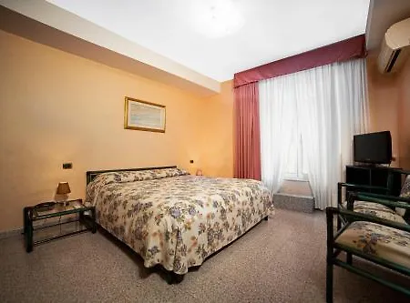 Hotell Elisa & Bordighera