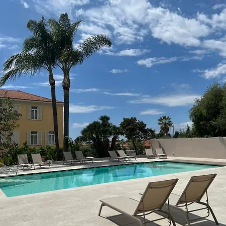 Elisa & Hotell Bordighera