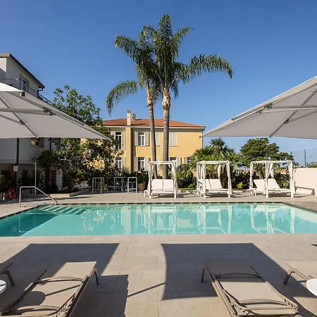 Hotel Elisa & Bordighera