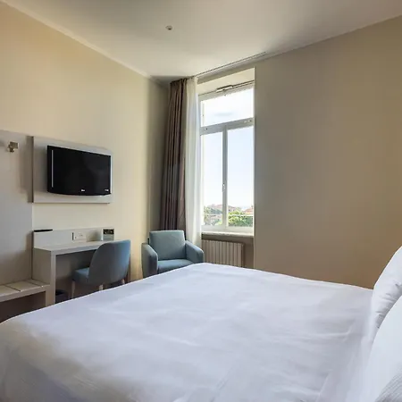 Hotel Elisa & Bordighera