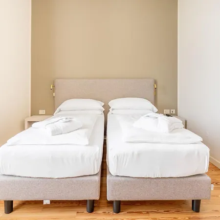 Hotel Elisa & Bordighera