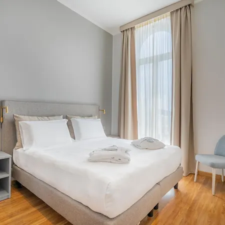 Elisa & Hotell Bordighera