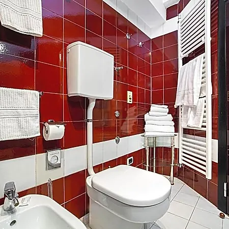 Hotel Elisa &