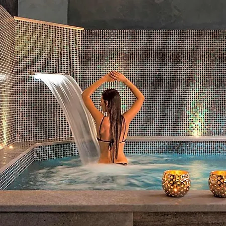 Otel Elisa &