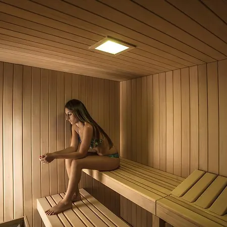 Otel Elisa &