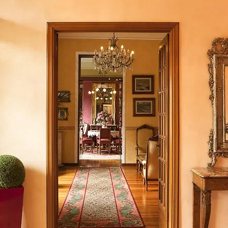 Hotell Elisa & Bordighera