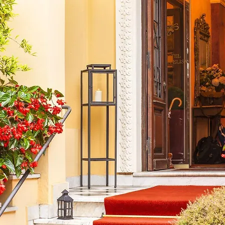 Hotel Elisa & 3*