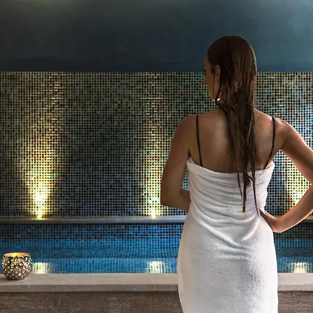 Otel Elisa &