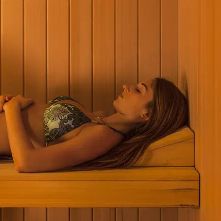 Hotell Elisa & Bordighera