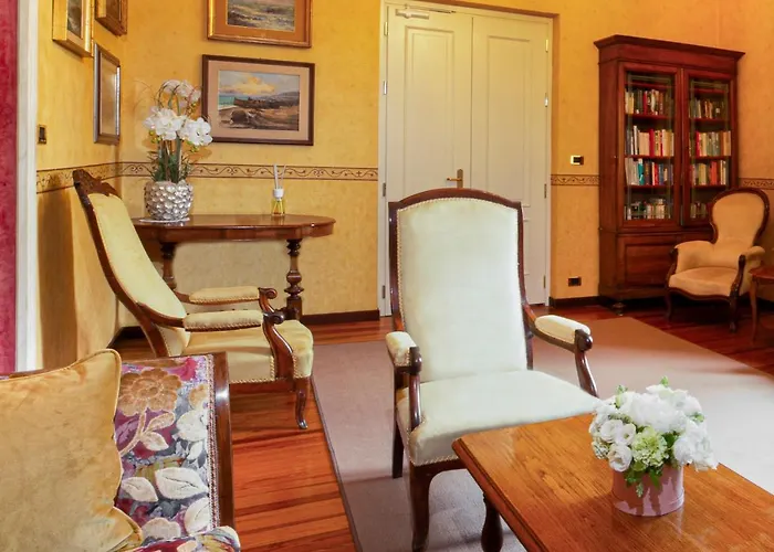 Elisa & Hotel Bordighera