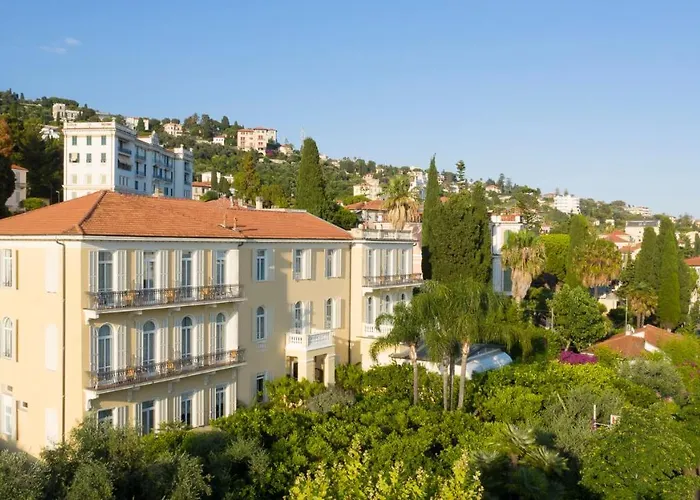 Elisa & 3* Bordighera