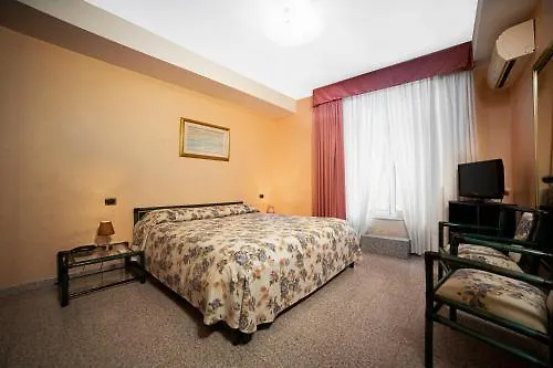 Hotel Elisa & Bordighera