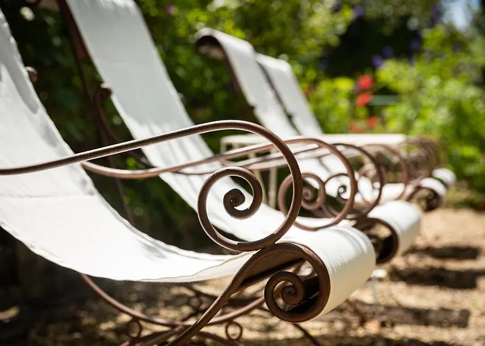 Hotel Elisa & Bordighera