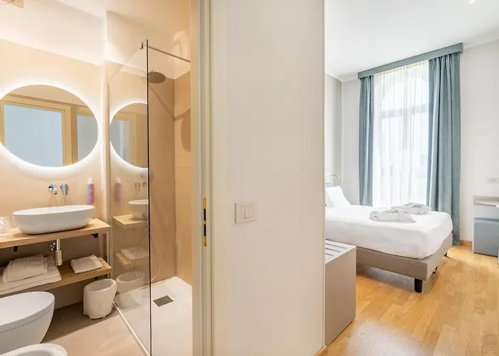 Hotel Elisa & 3*
