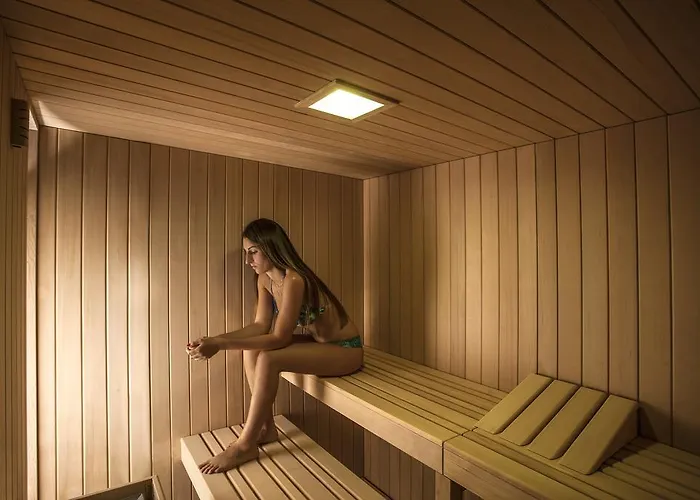 Hotel Elisa &