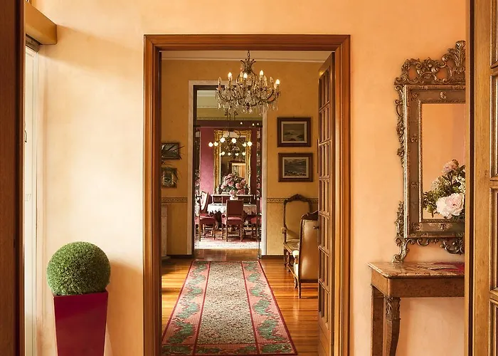 Hotel Elisa & Bordighera