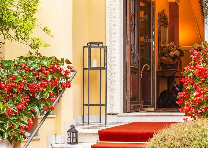 Hotel Elisa & 3*