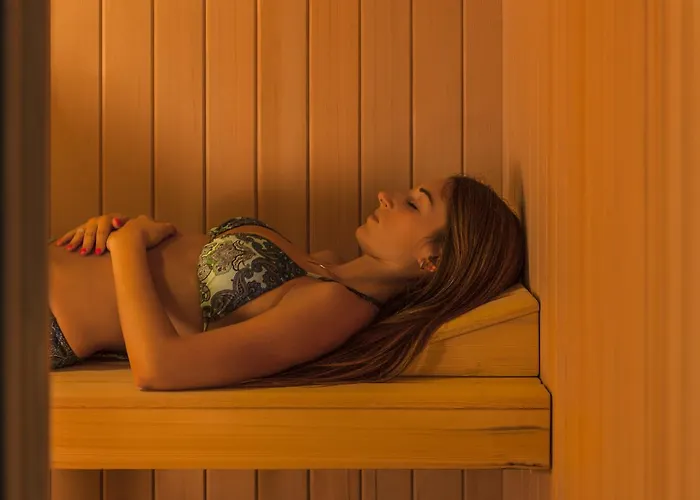 Hotel Elisa & Bordighera